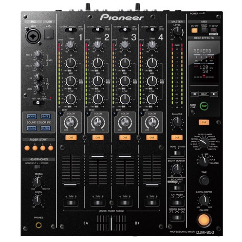 DJM-850