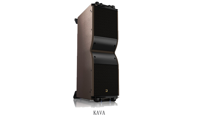 KAVA