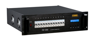 PD 1202 调光硅箱